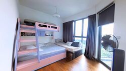 Eight Courtyards (D27), Condominium #606392021